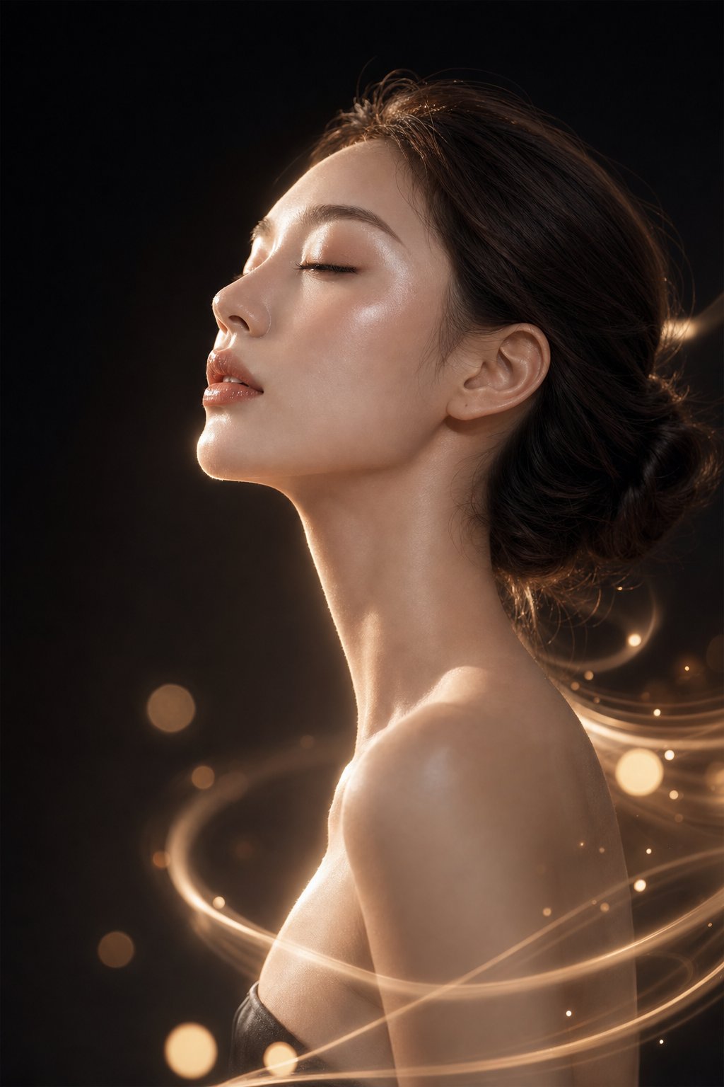 颜智云盒 AI美业